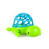 Wind 'n Swim Turtle in Green/Blue