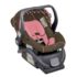 Certo Infant Car Seat - Browny Rose